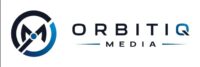 website logo white bag